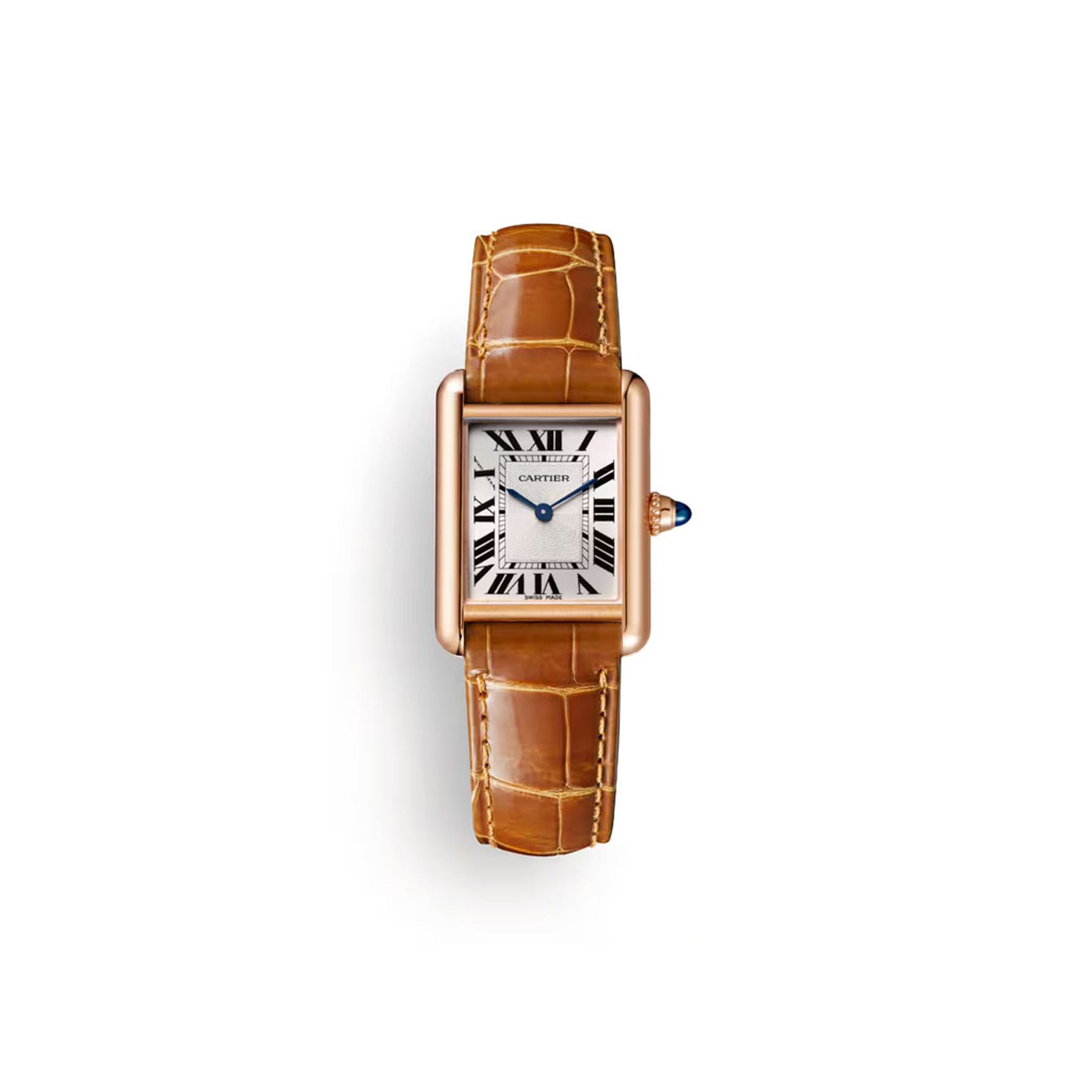 Ca*t1er TANK L0vis Ca*t1er WATCH CRWGTA0010